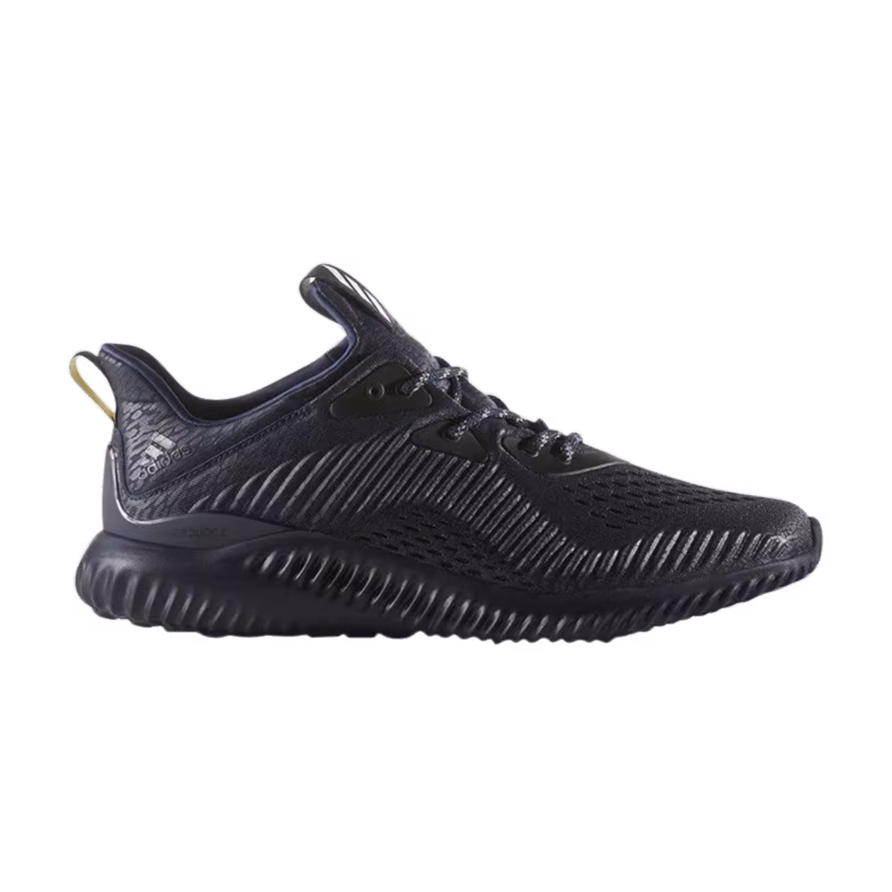 Adidas Alphabounce AMS Mystery Blue