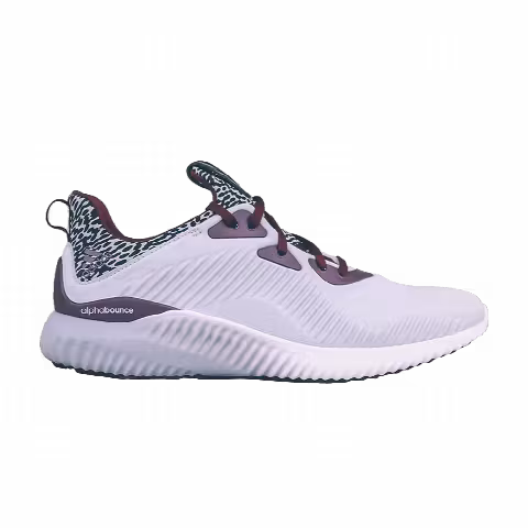 Adidas Alphabounce Team Bowl Series PE 'Mississippi State Bulldogs'