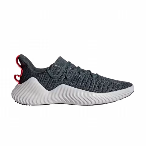 Adidas Alphabounce Trainer 'Legend Ivy'
