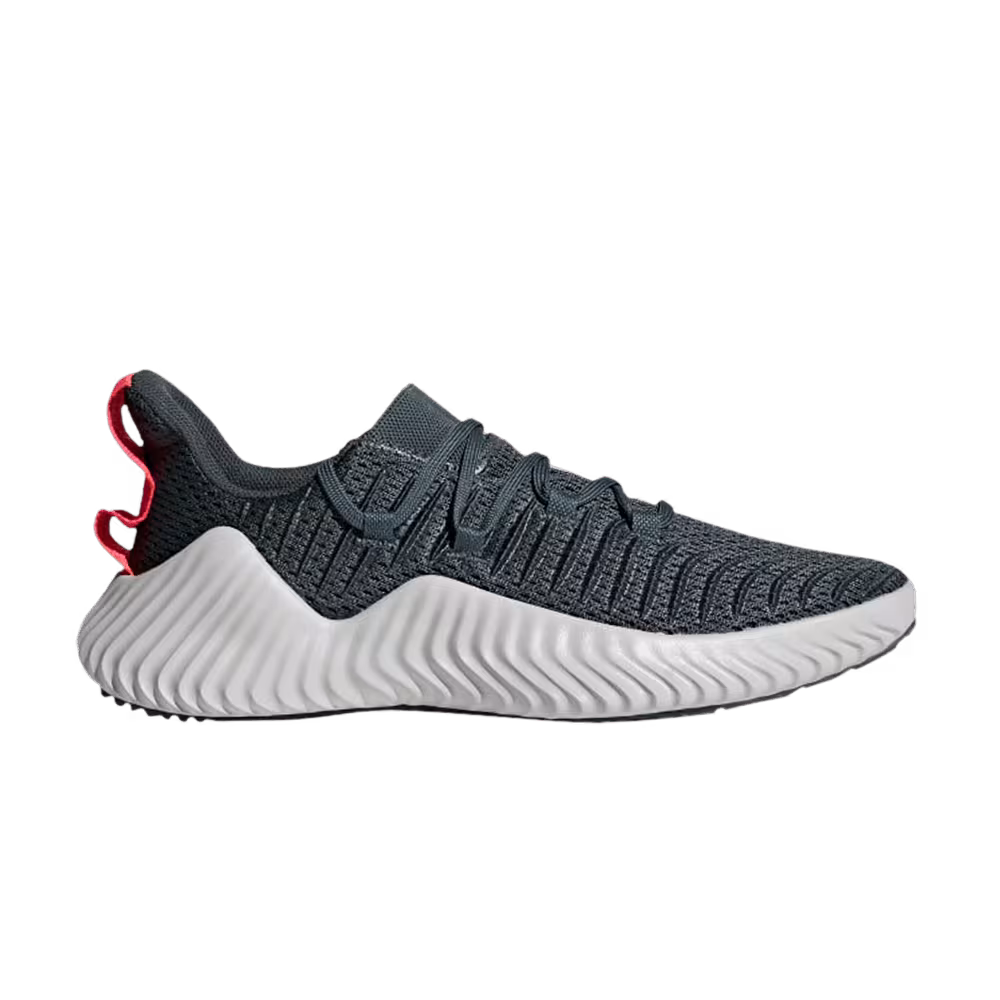 Adidas Alphabounce Trainer Legend Ivy