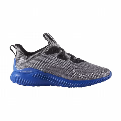 Adidas Alphabounce J 'Onyx Blue'