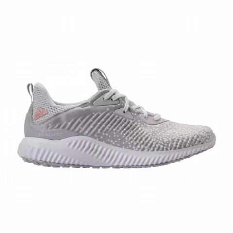Adidas Alphabounce J 'Grey'