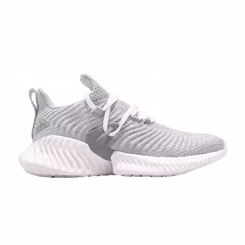 Adidas Wmns Alphabounce Instinct 'Grey'