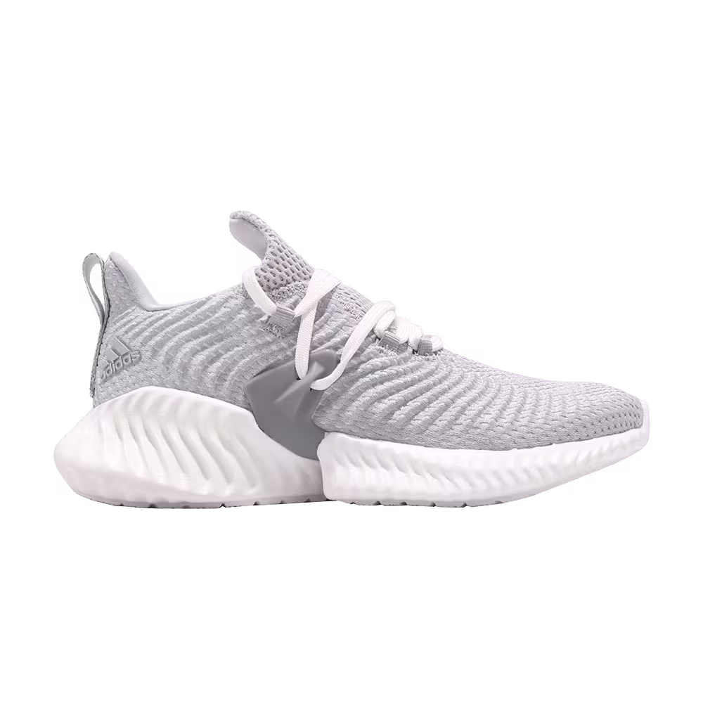 Adidas Women's Alphabounce Instinct Grey