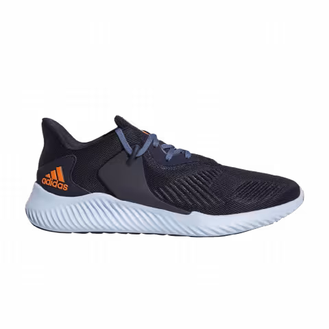 Adidas Alphabounce RC 2.0 'Legend Ink Orange'