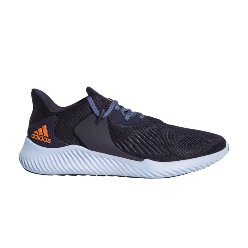 Adidas Alphabounce RC 2.0 Legend Ink Orange