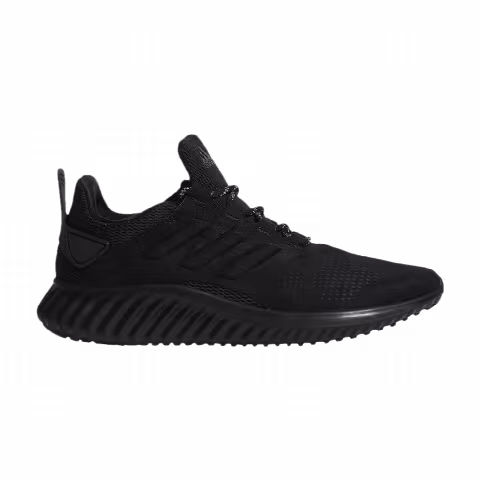 Adidas Wmns Alphabounce CR 'Triple Black'