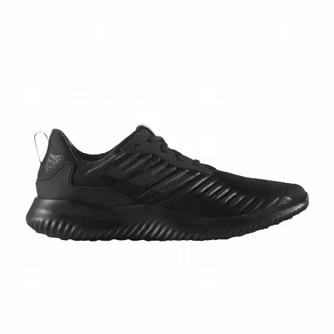 Adidas Alphabounce 'Core Black'