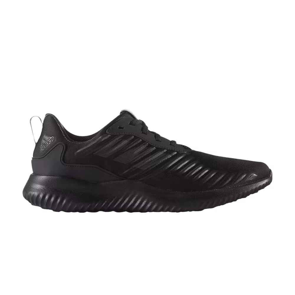Adidas Alphabounce Core Black