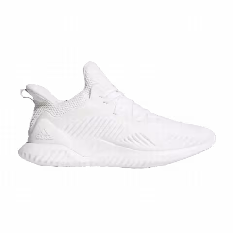Adidas Alphabounce Beyond 'Triple White'