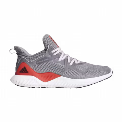 Adidas Alphabounce Beyond 'Grey'