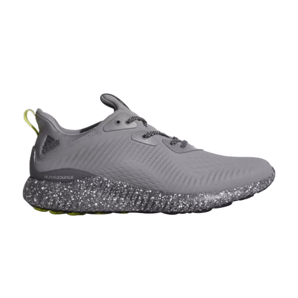 Adidas Alphabounce EM CTD Grey