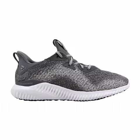Adidas Wmns Alphabounce 1 'Grey'