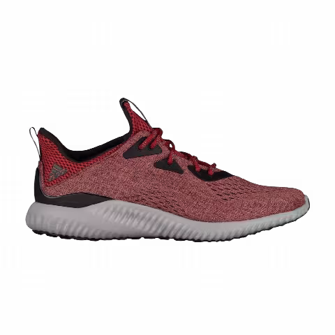 Adidas Alphabounce EM 'Mystery Red'