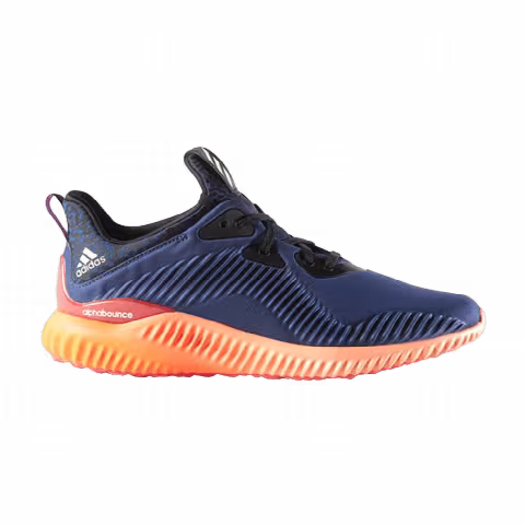 Adidas Wmns Alphabounce 'Mineral Blue'