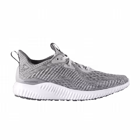 Adidas Alphabounce EM J 'Grey'