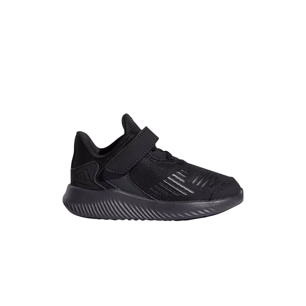 Adidas Alphabounce RC 2 Infant Black Carbon
