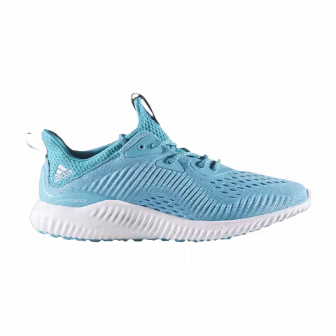 Adidas Wmns Alphabounce EM 'Energy Blue'