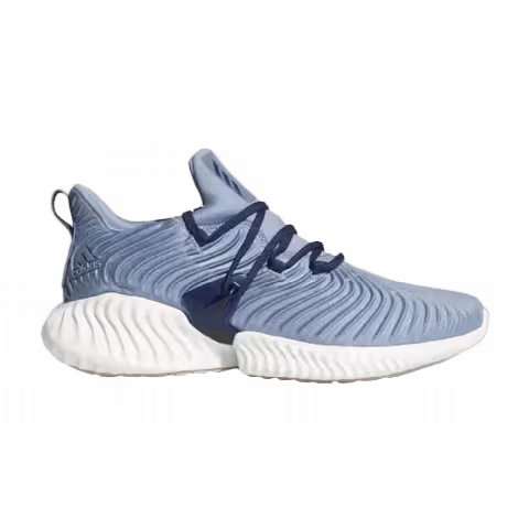 Adidas Alphabounce Instinct 'Raw Grey'