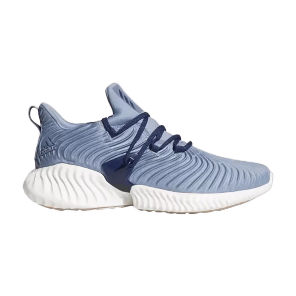 Adidas Alphabounce Instinct Raw Grey