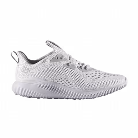 Adidas Wmns Alphabounce AMS 'Clear Grey'