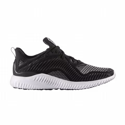 Adidas Wmns Alphabounce HPC 'Core Black'