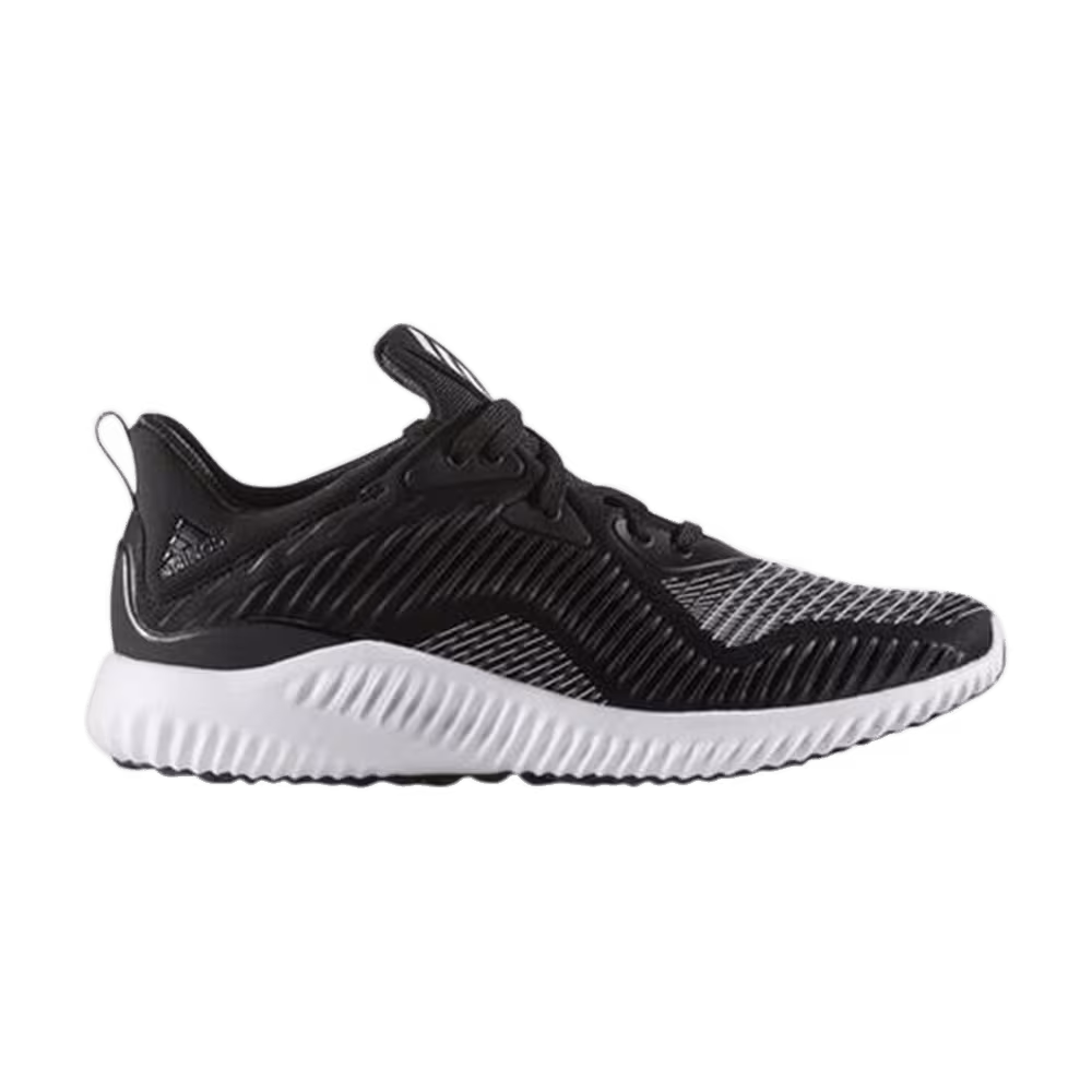 Adidas Women's Alphabounce HPC Core Black