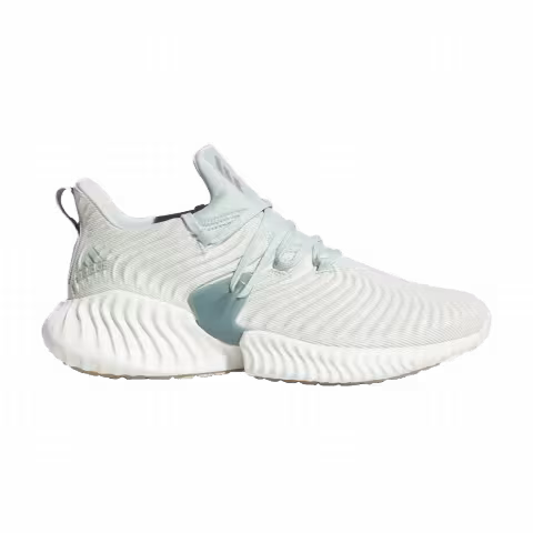 Adidas Wmns Alphabounce Instinct 'Ash Green'