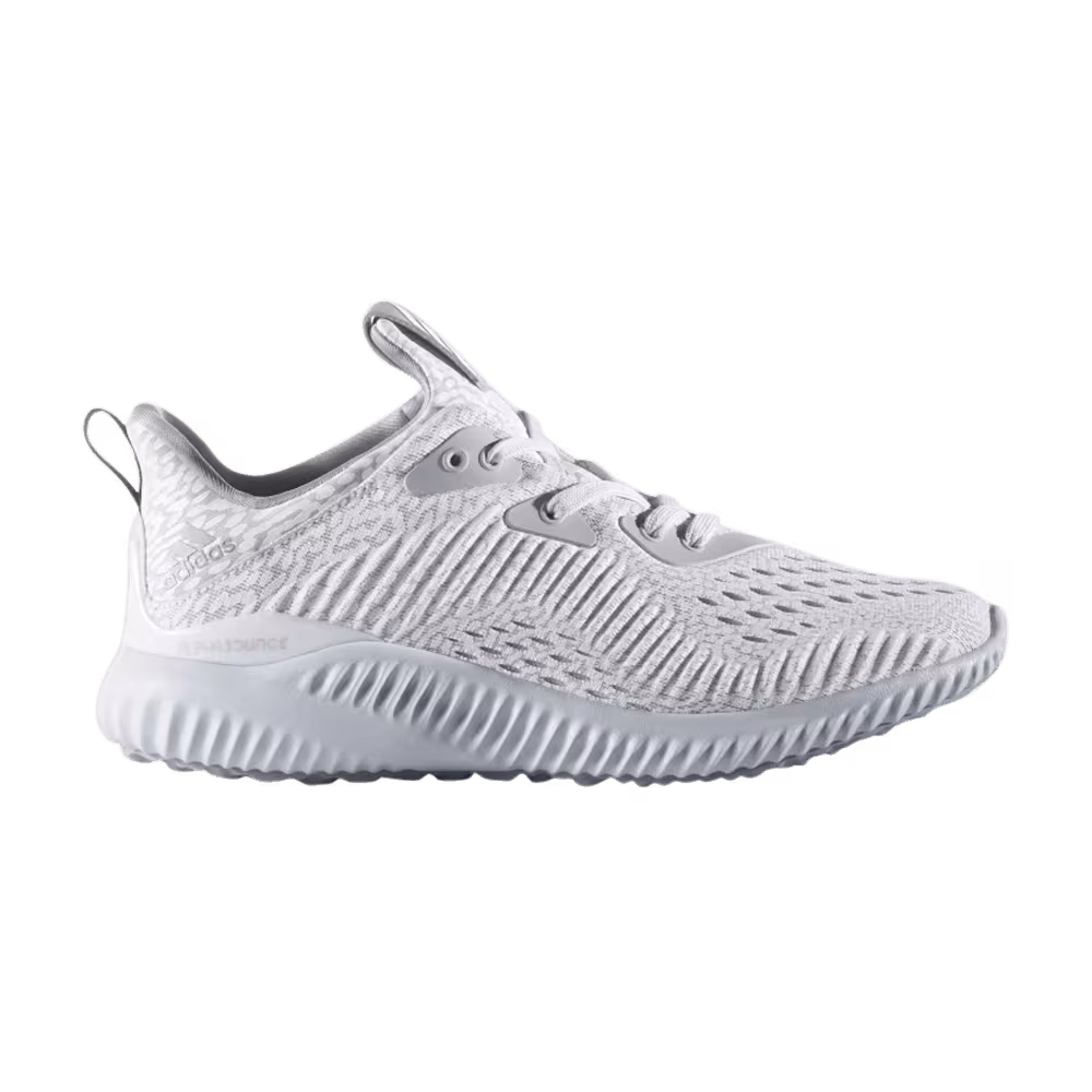 Adidas Alphabounce AMS J Clear Grey