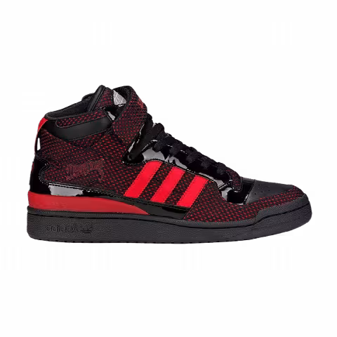 Star Wars x adidas Forum Mid 'Darth Vader Dark Side'