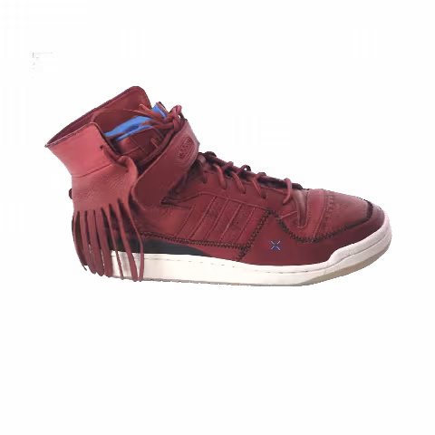 Adidas Forum Mid 'Moccasin'