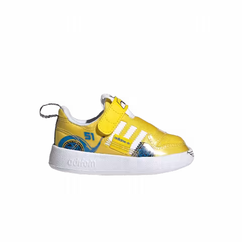 Pixar Cars x adidas Adifom Forum 360 I 'Cruz Ramirez'