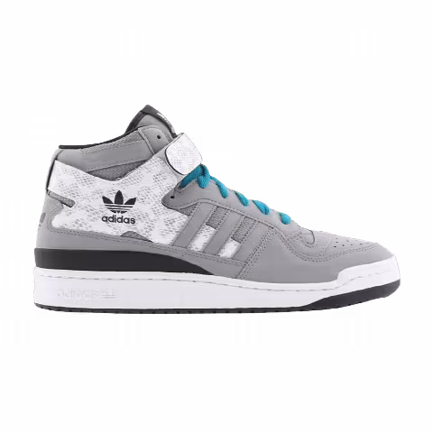 Adidas Forum Mid 'Grey'