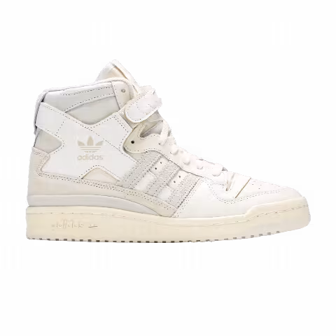 Adidas Forum 84 High 'Orbit Grey' Sample