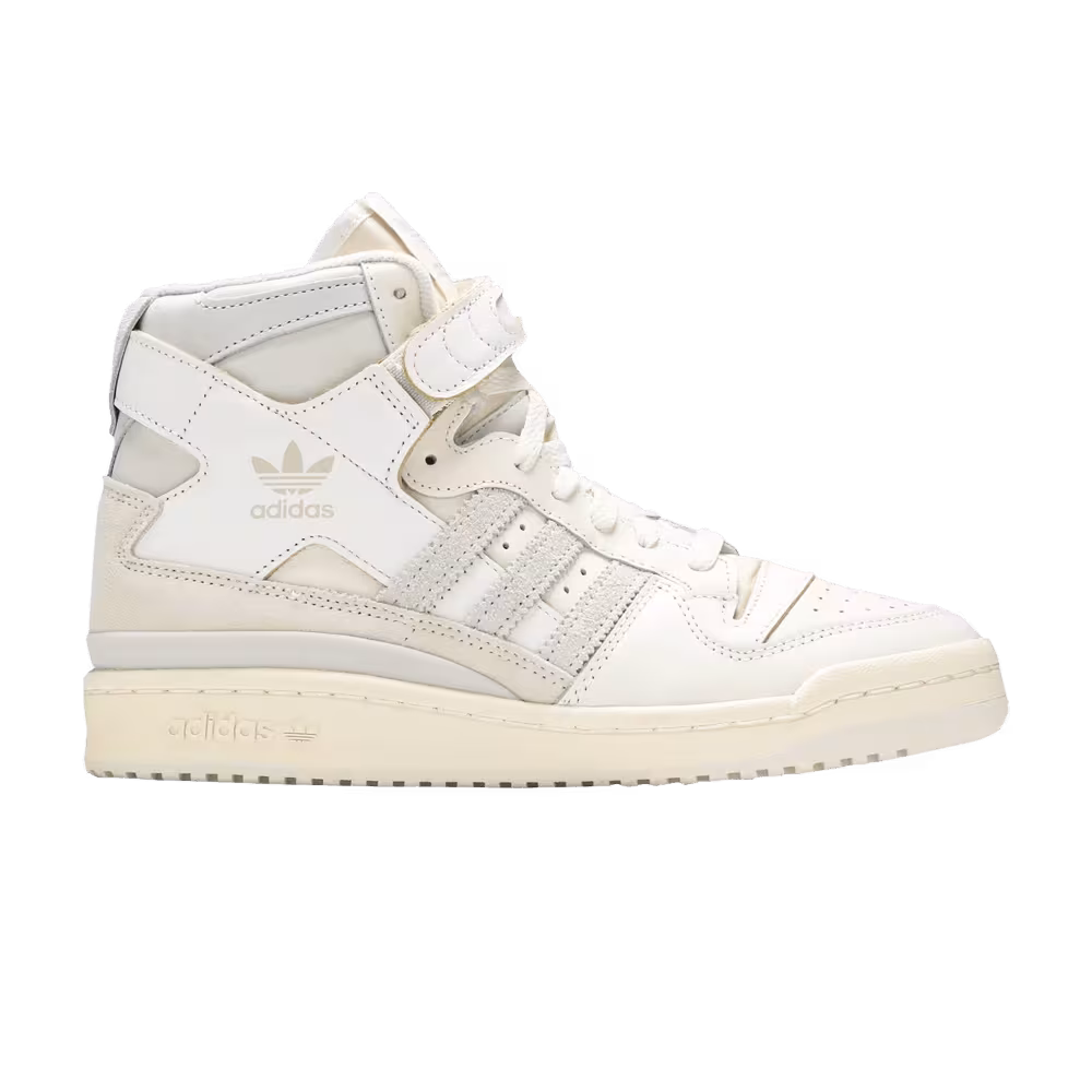 Adidas Forum 84 High Orbit Grey