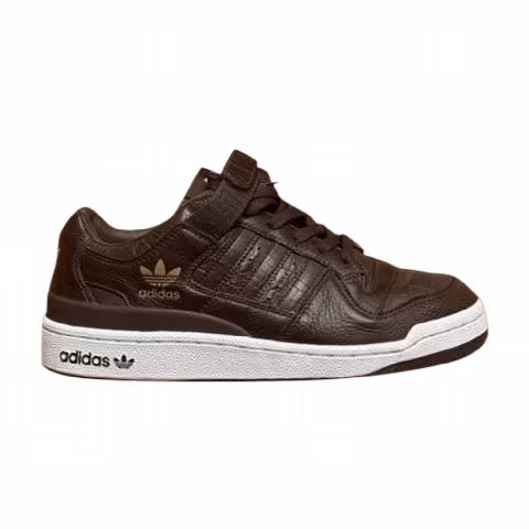 Adidas Forum Low 'Crocodile Skin'