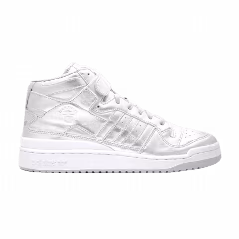 Adidas Forum Mid '25th Anniversary'