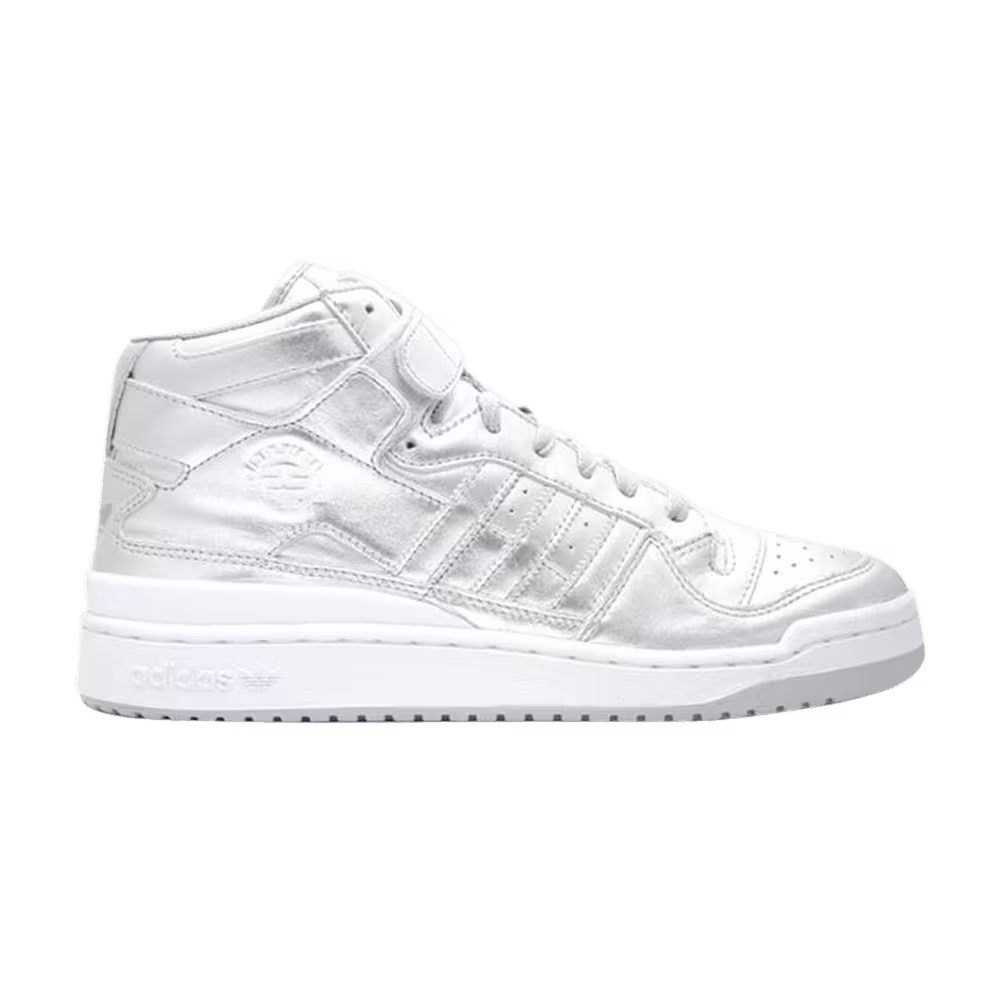 Adidas Forum Mid 25th Anniversary