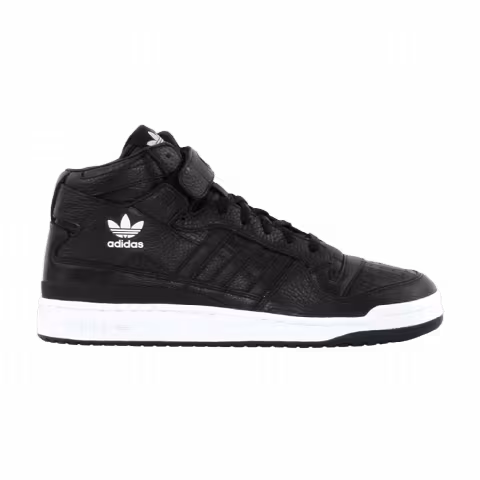 Adidas Forum Mid Croc