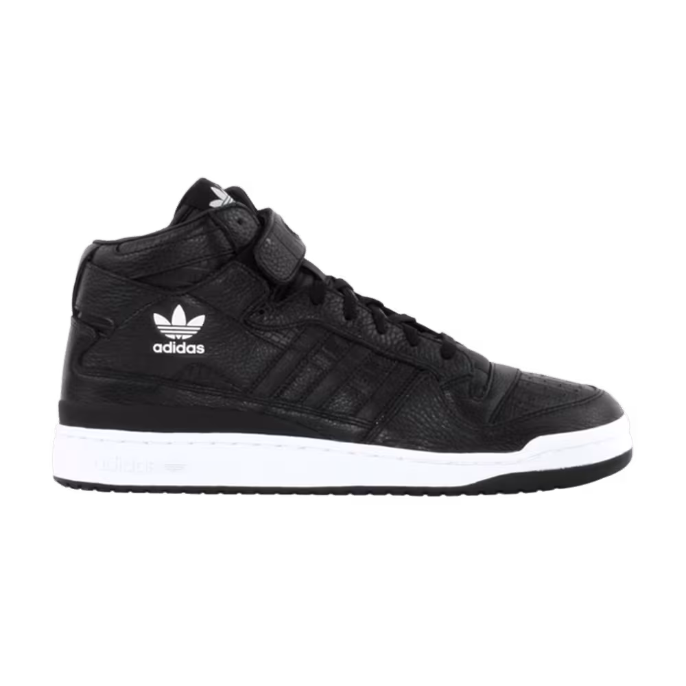 Adidas Forum Mid Croc