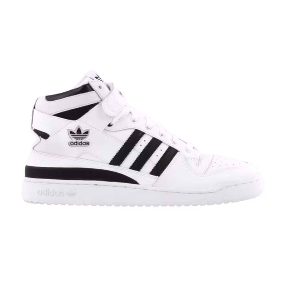 Adidas Forum Mid