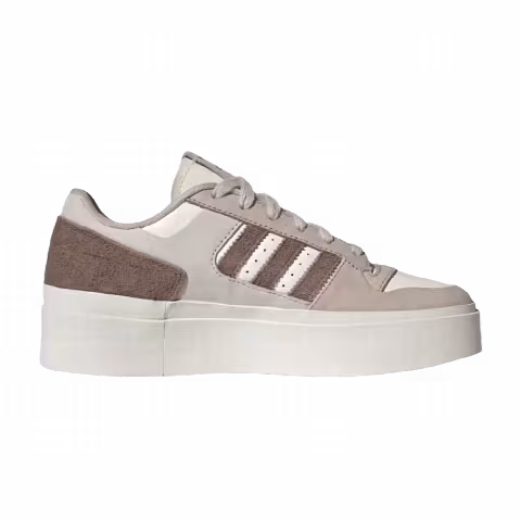 adidas Wmns Forum Bonega 'Beige Brown'