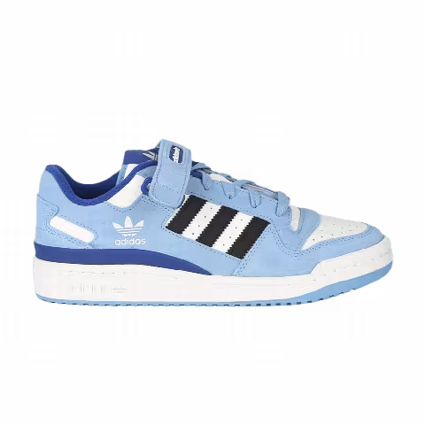 Adidas Forum Low 'Team Light Blue'