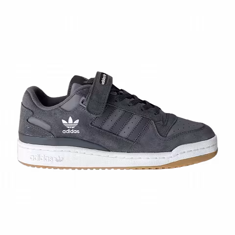 Adidas Forum Low 'Grey Gum'