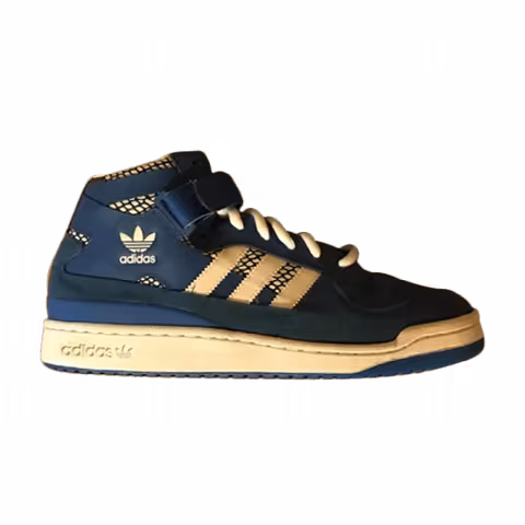 Adidas Forum Mid RS 'Blue Bird'