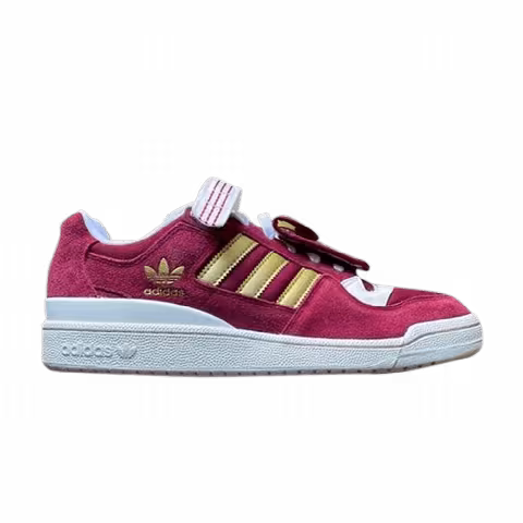 Adidas Forum Low 'All Star Weekend'