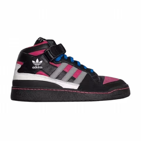 MiAdidas Forum Mid