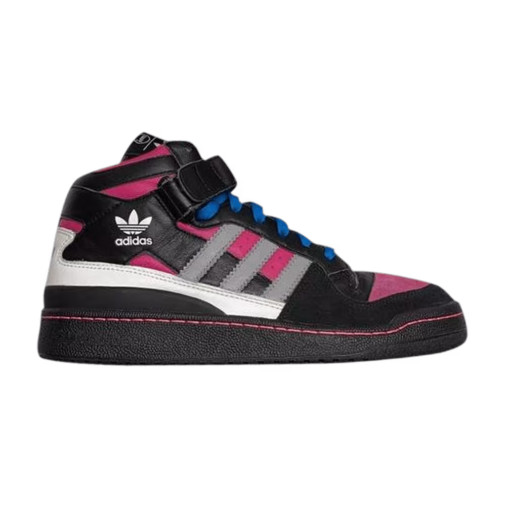 MiAdidas Forum Mid