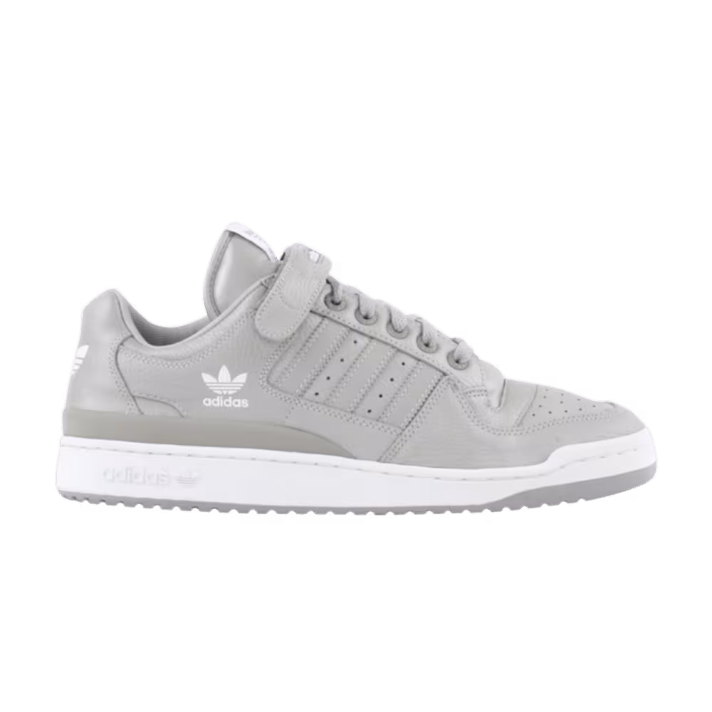 Adidas Forum Lo Metal2