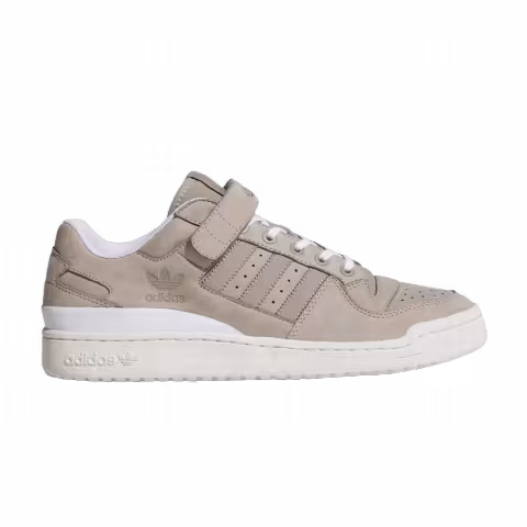 Adidas Forum Lo 'Vapour Grey'